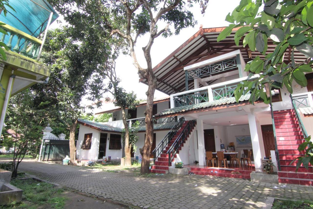 Arjuna 31 Yogyakarta Exterior photo