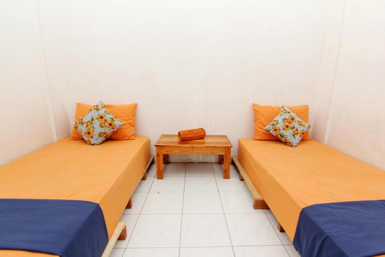 Arjuna 31 Yogyakarta Exterior photo
