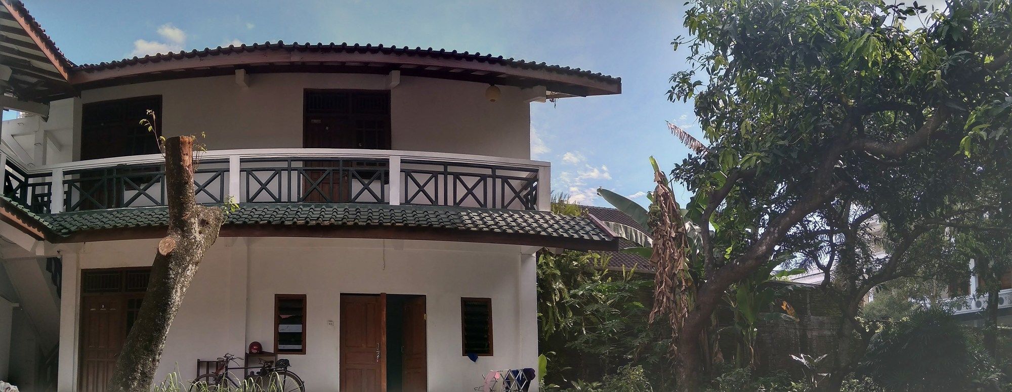 Arjuna 31 Yogyakarta Exterior photo