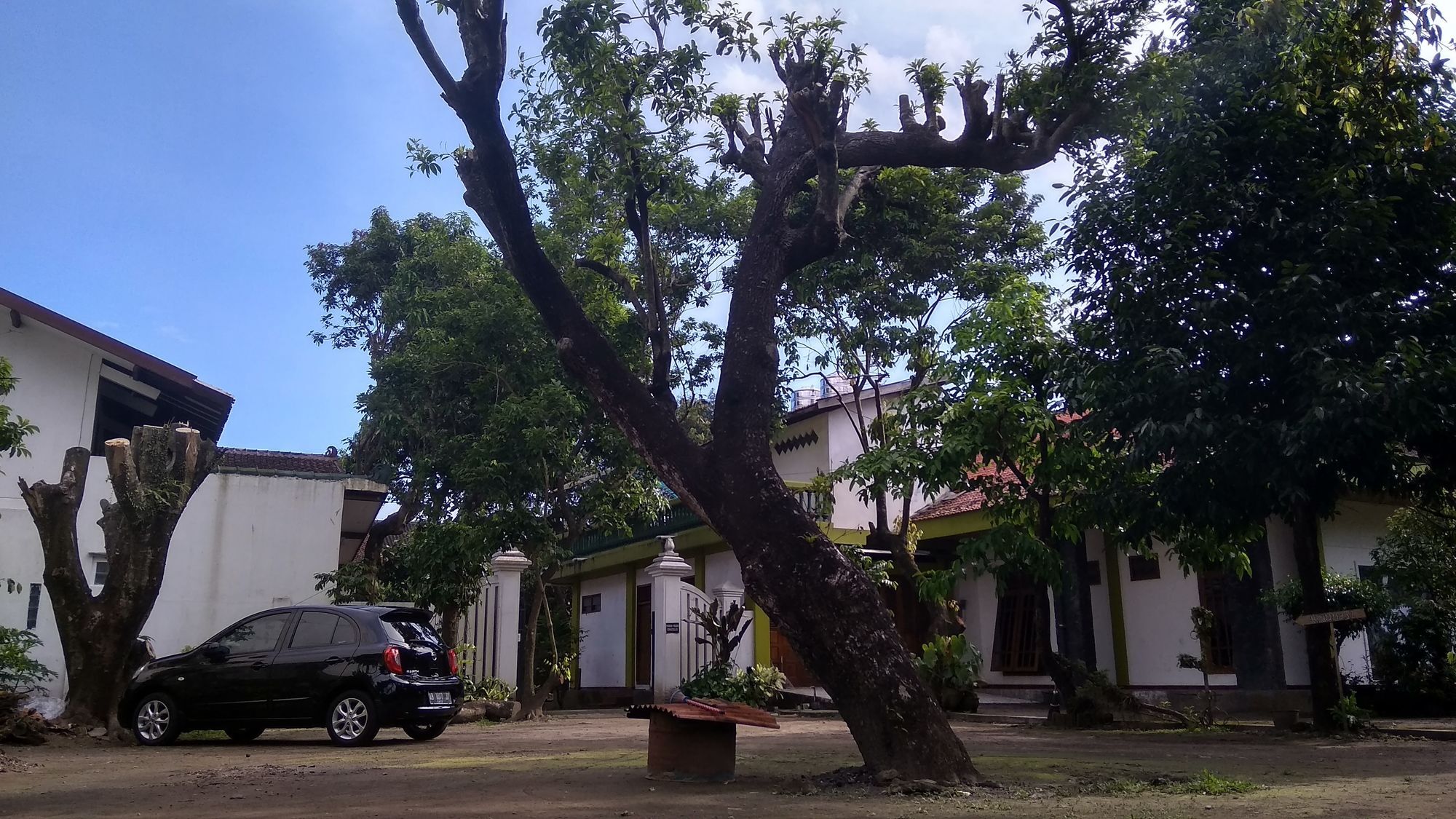 Arjuna 31 Yogyakarta Exterior photo