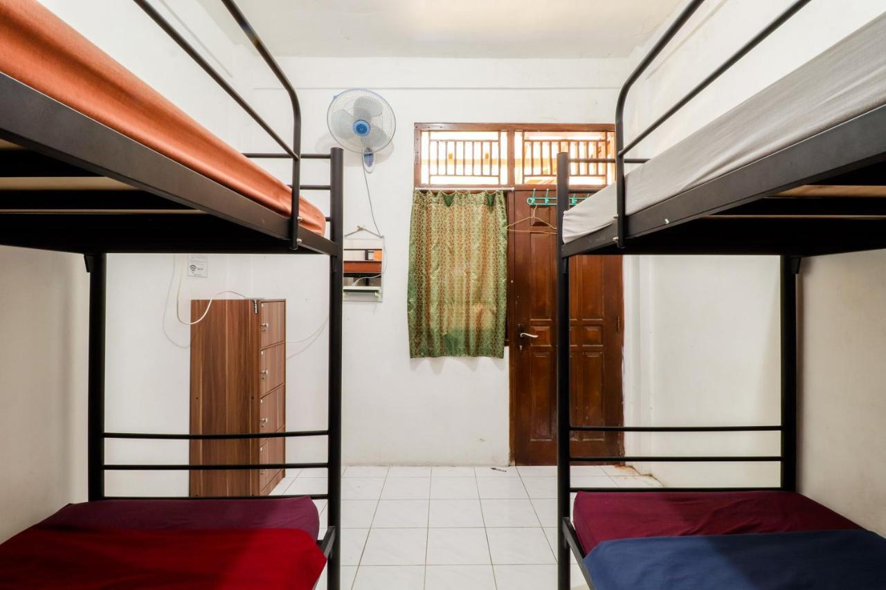 Arjuna 31 Yogyakarta Exterior photo