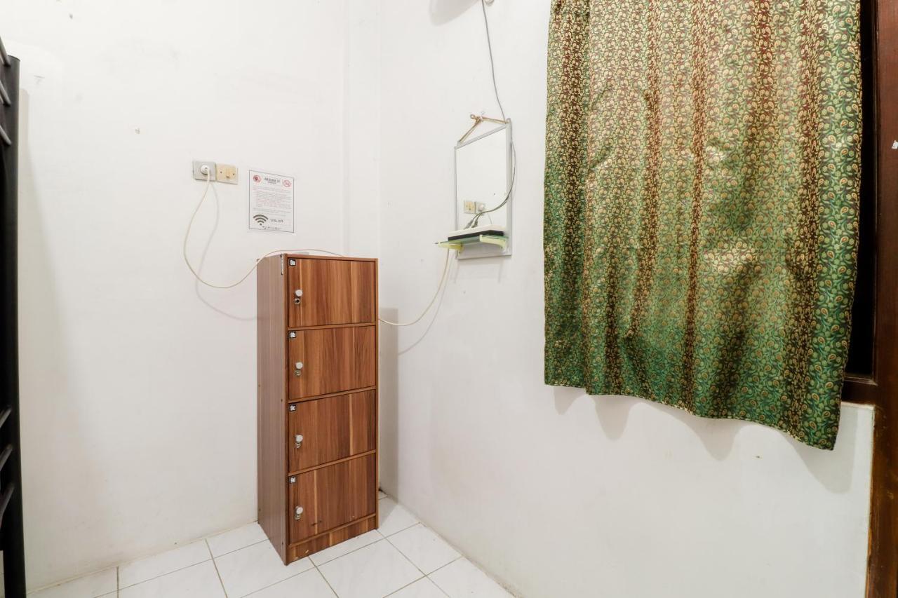 Arjuna 31 Yogyakarta Exterior photo